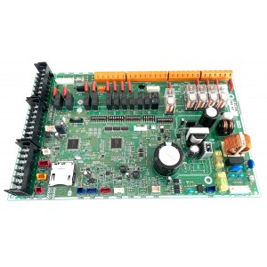 ATW CONTROLLER S70C80315