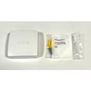 015. Inne-/utegivare RTS 40