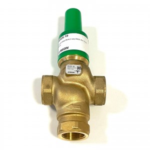 Regin 3-vägsventil BF325-10