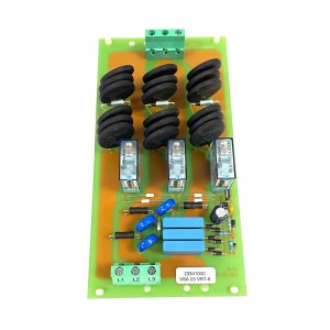 Mjukstart VSA 03 VRT-6