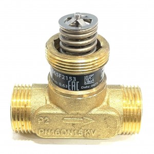 Styrventil Danfoss VS2-15 Kvs 0,63 