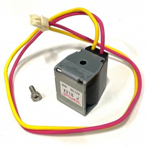 43F46482 Spole till 4-vägsventil / coil for 4-way valve