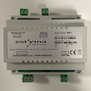 004. Fire Grate Clean Module Pux100