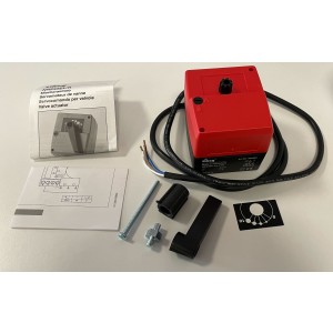 043. Växelventil Motor Lineg NR230E-04-278