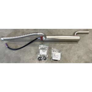 001. Elpatron 6,5 kw till Nibe F750