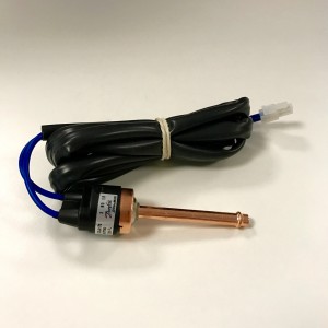 019C. Lågtryckspressostat 1.5 bar