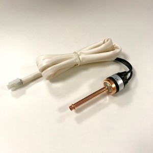 005C. Högtryckspressostat 31 bar