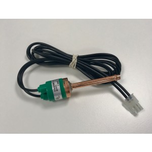 Pressostat, lågtryck 1011-
