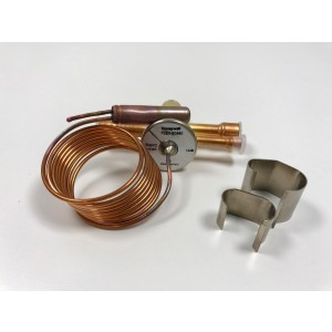 Expansionsventil FLICA. TLEX 3,0 +bul