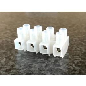 004. Kopplingsplint