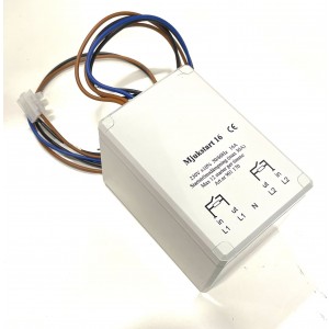 Mjukstart kimsafe 16a