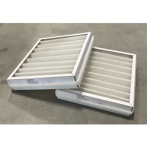 -10% rabatt ComfortZone EX- och RX-filter, 2-pack