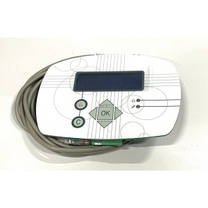 Display Rego 5002+3 E-DSP-IVT