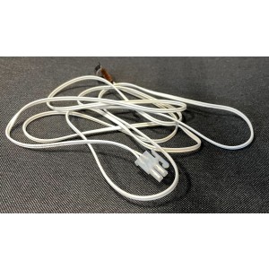 Tempgivare tryckrör