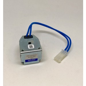 014B. Spole 4 vägs ventil