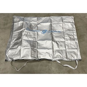 Vintertäcke X30-3P/X40/X40-3P