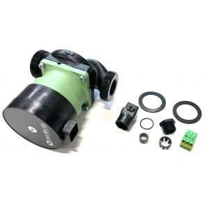 Cirkulationspump Perfecta Parvus1 25U-4-130 EEI=0,13