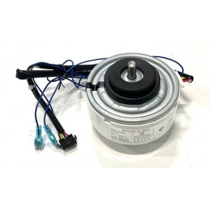 Dc motor till Invest Living KON-040VP