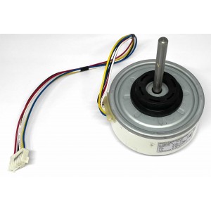 Motor till innedel D-280-25-8 till Invest Living Main 4.5