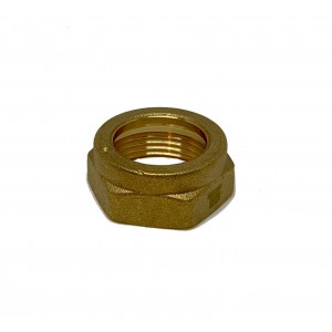 Kopplingsmutter 22mm 5-pack