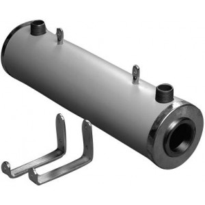Värmebaronen Container, K-060, R50