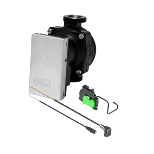 Laddpump 25/75-130 6-8 kW CTC