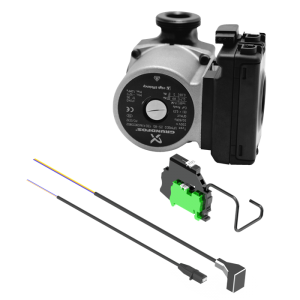 Laddpump 25/85-130 14-22 kW CTC