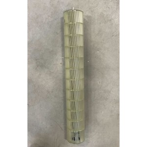 Fläkthjul P09/F09/12MN/MK/F09/12 innedel