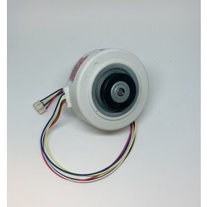 Fläktmotor (innedel) passar till Mitsubishi MSZ-GA22VA / GA25VA / GA35VA