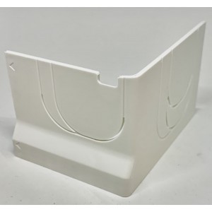 Corner Box Right side Mitsubishi MSZ-FD-VA