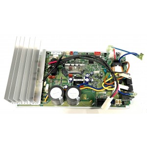 Styrkort / Inverter PCB E17575451