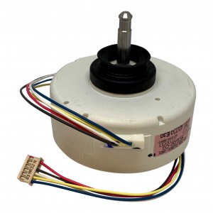 Fläktmotor till Mitsubishi MSZ-FDXXVA (E1, E2)