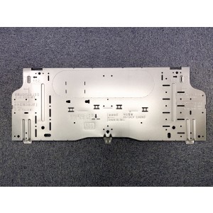 Installationsplåt Mitsubishi MSZ-FH35VE-E1