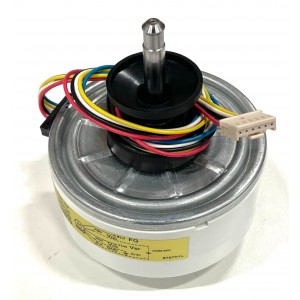 Fläktmotor E12E24300