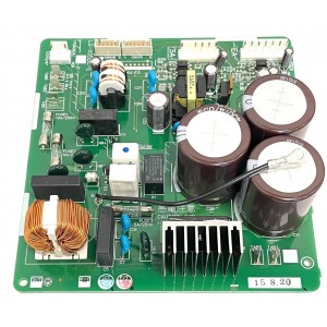 Kraftkort / Power board Y50169172