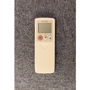 Fjärrkontroll till MSZ-GA35VA (KM05B)