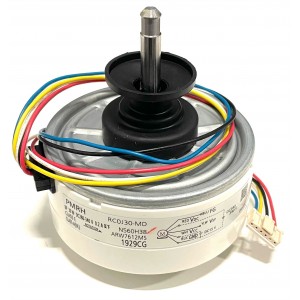 Fläktmotor till Mitsubishi innedel MSZ-FH35VE E1 mfl