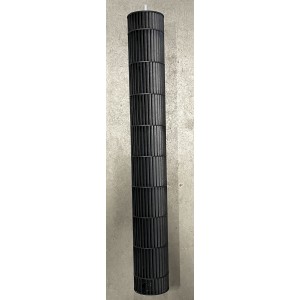 Fläkttrumma / LINE FLOW FAN
