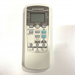 Original fjärrkontroll Mitsubishi Heavy  