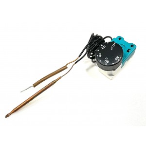 Termostat, För Power