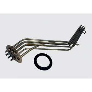 006. Elpatron Nibe DAR 38 6kw