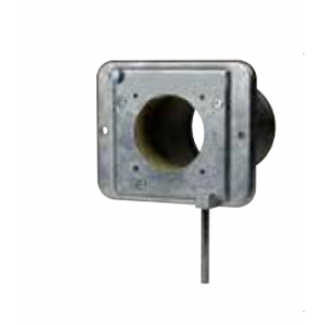 Förbränningsoptimering Ø150Mm