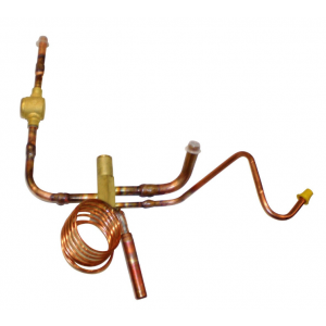 Expansionsventil kpl 1023-1115