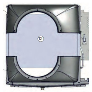 Förångare EcoAir 406