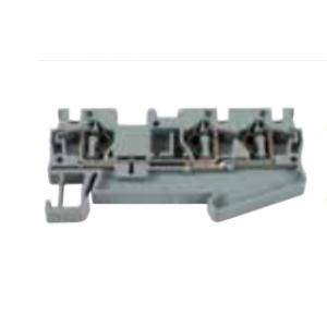 Plint ST 4 TWIN grå