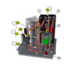 Signalkabel Pwm L=1000