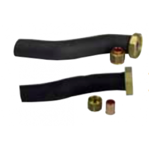 Rör Vp-Cirkulationspump komplett Resd   Eh 5-10