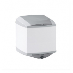 Nibe Eminent 35 Rostfri