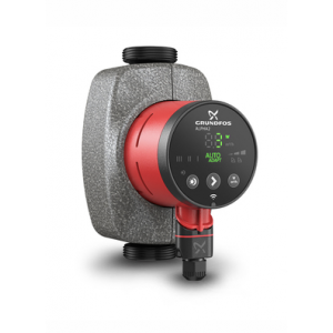 Cirkulationspump ALPHA2 25-60 180 mm