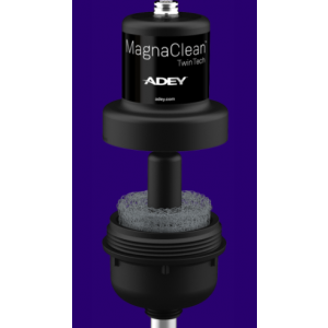 Adey MagnaClean Twin Tech - 22mm magnetitfilter